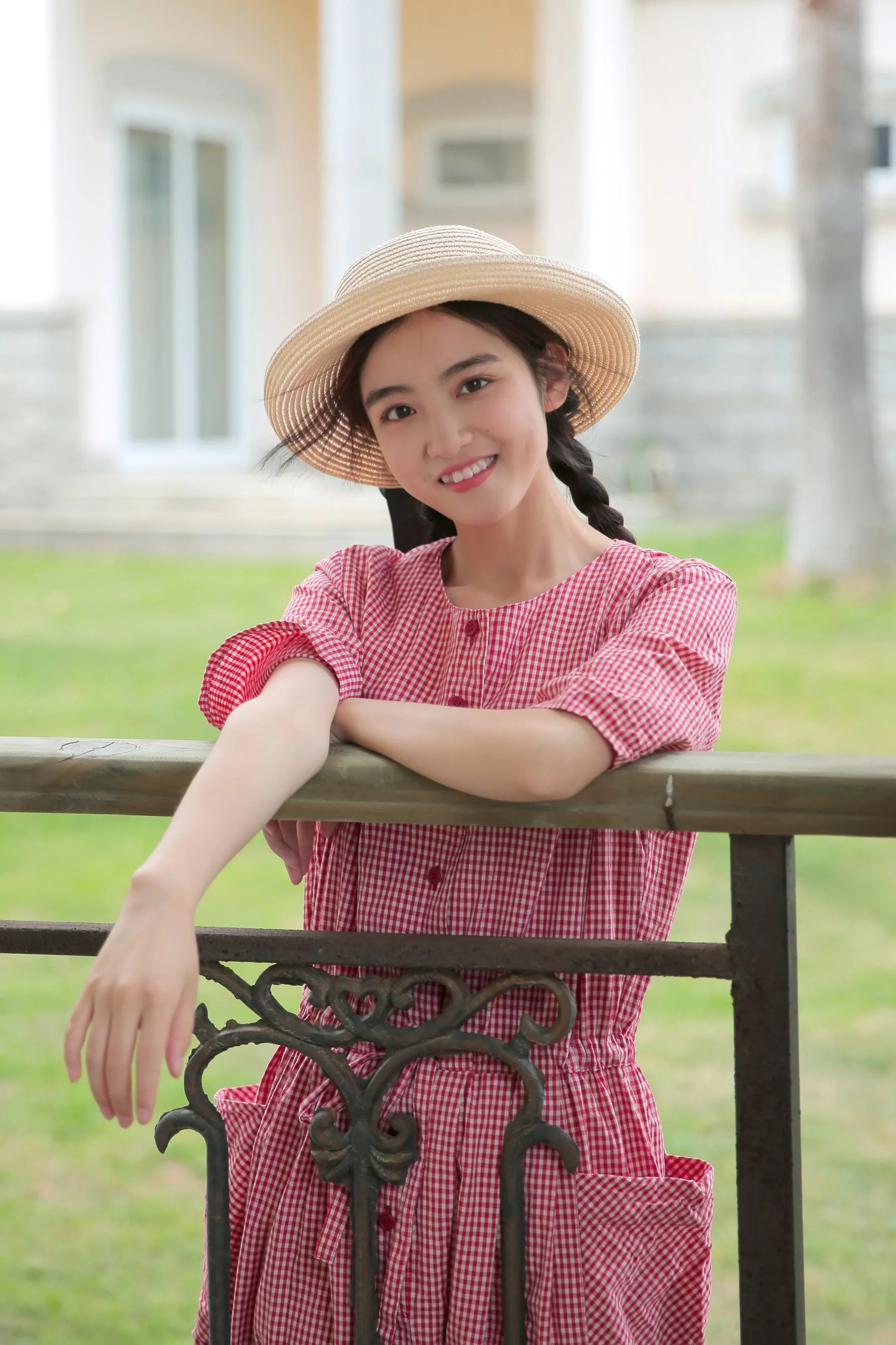 [YITUYU艺图语]2022.07.30 心动夏日 瑶 [26P]插图4